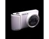 Фотоаппарат Samsung Galaxy Camera EK-GC100 (white)