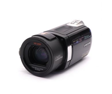 Видеокамера Samsung VP-HMX20C в упаковке