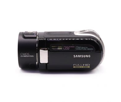 Видеокамера Samsung VP-HMX20C в упаковке