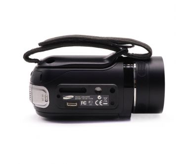 Видеокамера Samsung VP-HMX20C в упаковке