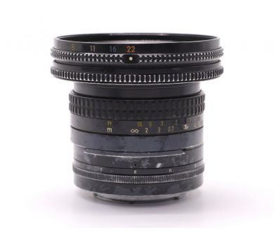 Широкоугольный объектив Nikon 28mm f/3.5 PC-Nikkor
