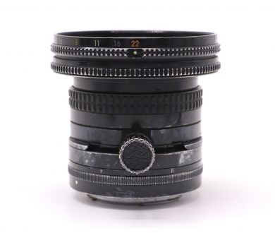 Широкоугольный объектив Nikon 28mm f/3.5 PC-Nikkor