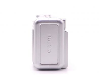 Компактная цифровая камера Canon PowerShot A400