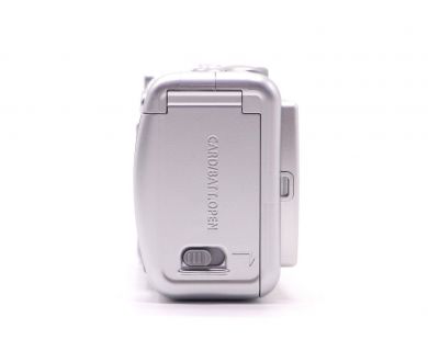 Компактная цифровая камера Canon PowerShot A400