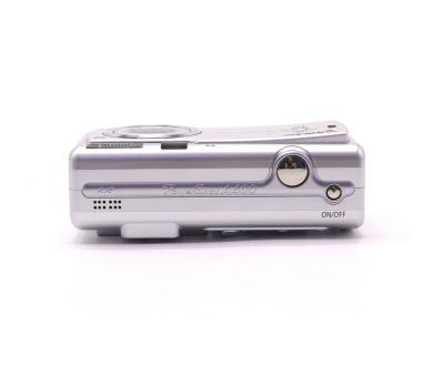 Компактная цифровая камера Canon PowerShot A400