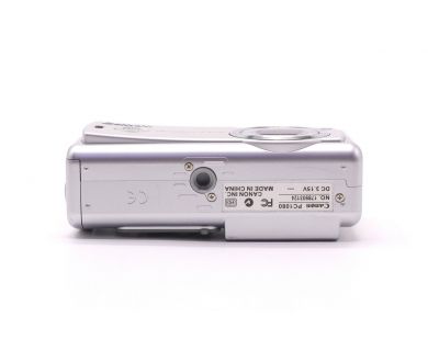 Компактная цифровая камера Canon PowerShot A400