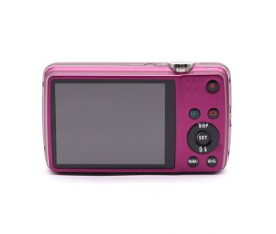 Фотоаппарат цифровой Casio Exilim EX-Z550