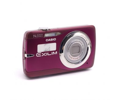 Фотоаппарат цифровой Casio Exilim EX-Z550