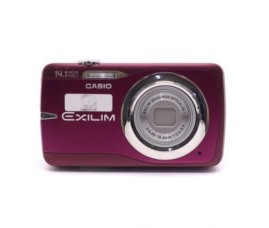 Фотоаппарат цифровой Casio Exilim EX-Z550