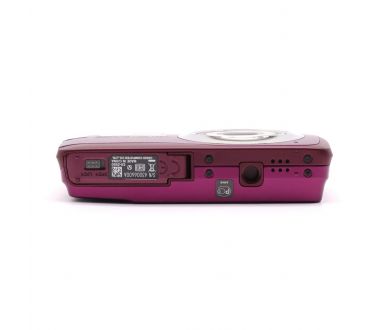 Фотоаппарат цифровой Casio Exilim EX-Z550