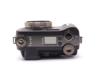 4-мегапиксельная цифровая камера Casio QV-4000