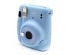 Аналоговая фотокамера Fujifilm Instax Mini 11 blue
