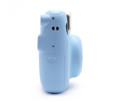 Аналоговая фотокамера Fujifilm Instax Mini 11 blue
