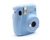 Аналоговая фотокамера Fujifilm Instax Mini 11 blue