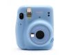 Аналоговая фотокамера Fujifilm Instax Mini 11 blue