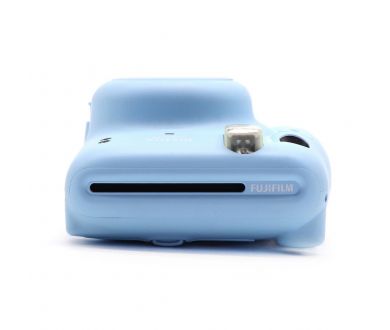 Аналоговая фотокамера Fujifilm Instax Mini 11 blue