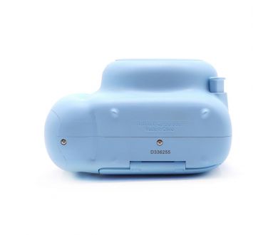 Аналоговая фотокамера Fujifilm Instax Mini 11 blue