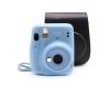 Аналоговая фотокамера Fujifilm Instax Mini 11 blue