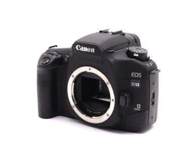 Фотокамера Canon EOS 30V body в упаковке