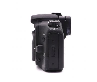 Фотокамера Canon EOS 30V body в упаковке