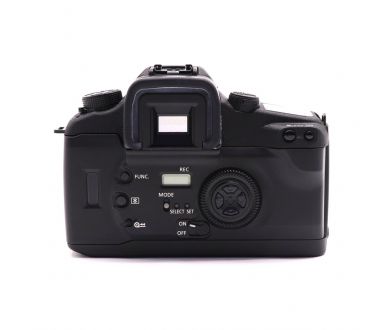 Фотокамера Canon EOS 30V body в упаковке