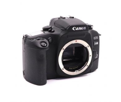 Фотокамера Canon EOS 30V body в упаковке