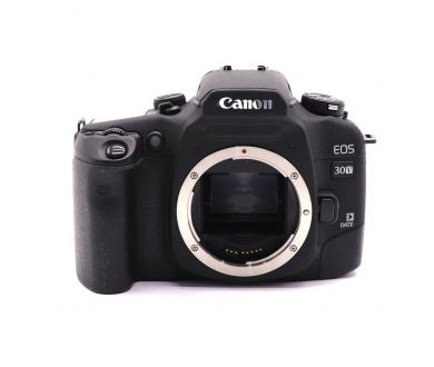 Фотокамера Canon EOS 30V body в упаковке