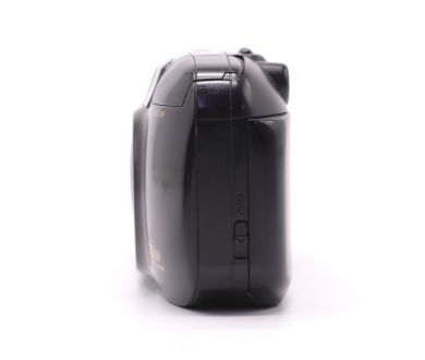 Компактная плёночная камера Minolta Riva Zoom 70w