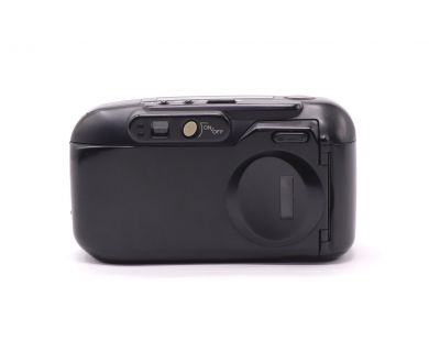 Компактная плёночная камера Minolta Riva Zoom 70w