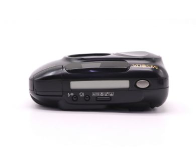 Компактная плёночная камера Minolta Riva Zoom 70w