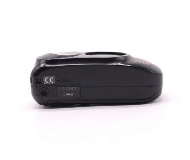 Компактная плёночная камера Minolta Riva Zoom 70w