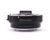 Adapter Commlite CoMix CM-EF-NEX в упаковке