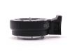 Adapter Commlite CoMix CM-EF-NEX в упаковке