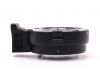 Adapter Commlite CoMix CM-EF-NEX в упаковке