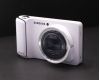 Камера Samsung Galaxy Camera EK-GC110 (white)