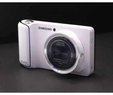 Камера Samsung Galaxy Camera EK-GC110 (white)