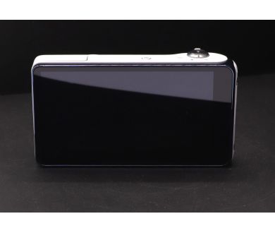 Камера Samsung Galaxy Camera EK-GC110 (white)