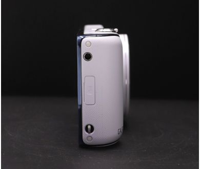 Камера Samsung Galaxy Camera EK-GC110 (white)
