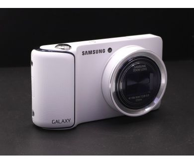 Камера Samsung Galaxy Camera EK-GC110 (white)