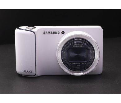 Камера Samsung Galaxy Camera EK-GC110 (white)