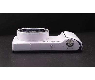 Камера Samsung Galaxy Camera EK-GC110 (white)