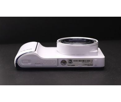 Камера Samsung Galaxy Camera EK-GC110 (white)