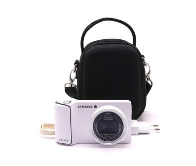 Камера Samsung Galaxy Camera EK-GC110 (white)
