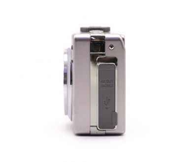 Фотокамера Sony Cyber-shot DSC-W5 в упаковке
