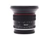 Meike 12mm f/2.8 APS-C Fujifilm FX в упаковке