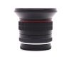 Meike 12mm f/2.8 APS-C Fujifilm FX в упаковке