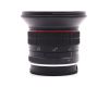Meike 12mm f/2.8 APS-C Fujifilm FX в упаковке