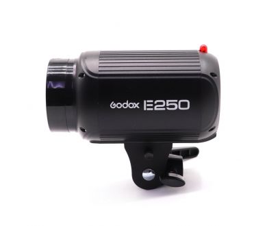 Вспышка студийная (импульсный моноблок) Godox E250