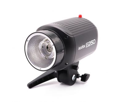 Фотовспышка студийная (моноблок) Godox E250