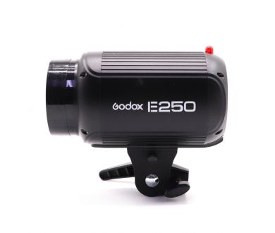 Фотовспышка студийная (моноблок) Godox E250